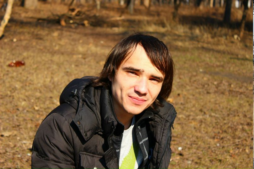 Александр Ашурков Moisej | Кривой Рог