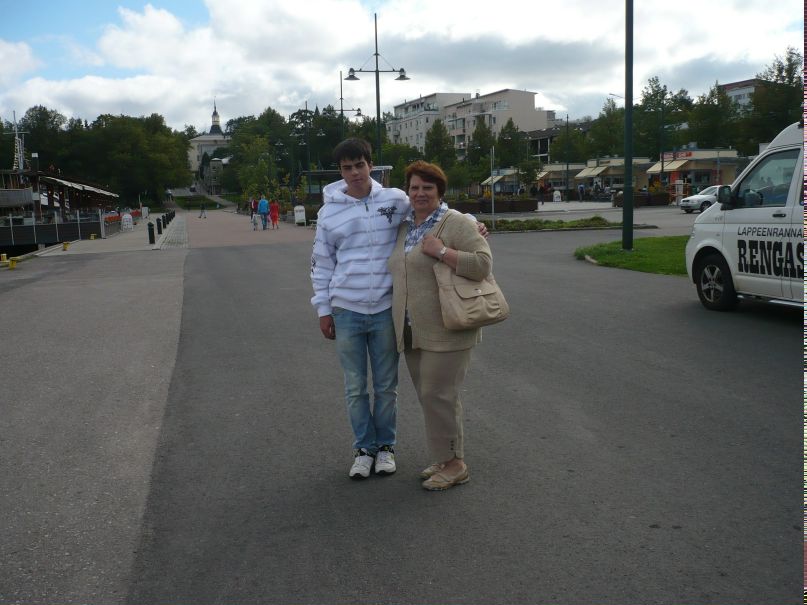 Татьяна Переходцева | Днепр (Днепропетровск)