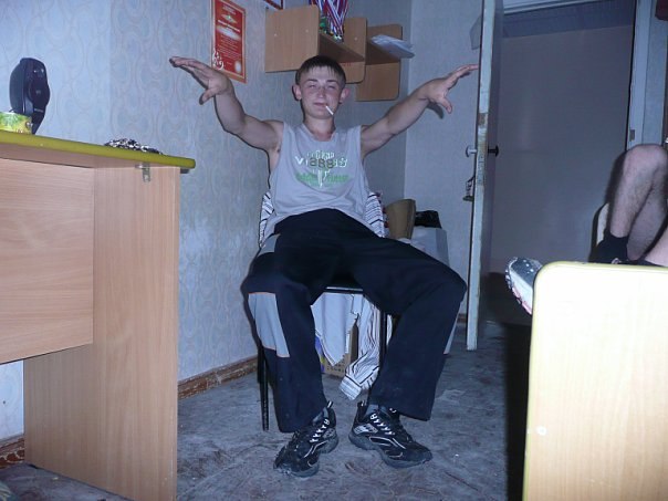 №33, Александра Агеева, 34 года, Челябинск №33, Александра Агеева, 34 года, Челябинск