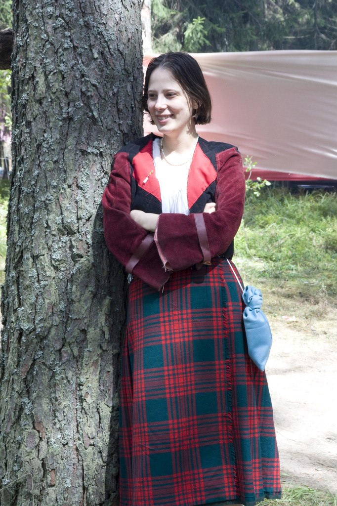 Мери Сергеевна | Владимир