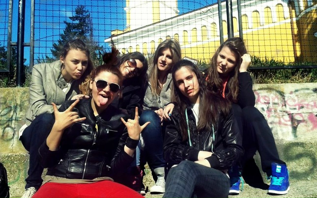 Andjela Jovanovic | Kraljevo