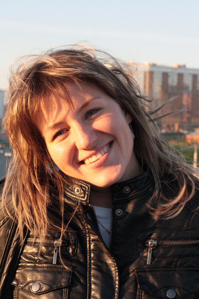 Екатерина Скакалина | Новосибирск