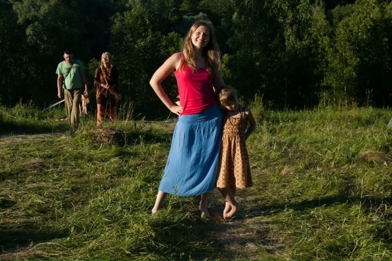 Nastya Poryseva | Москва