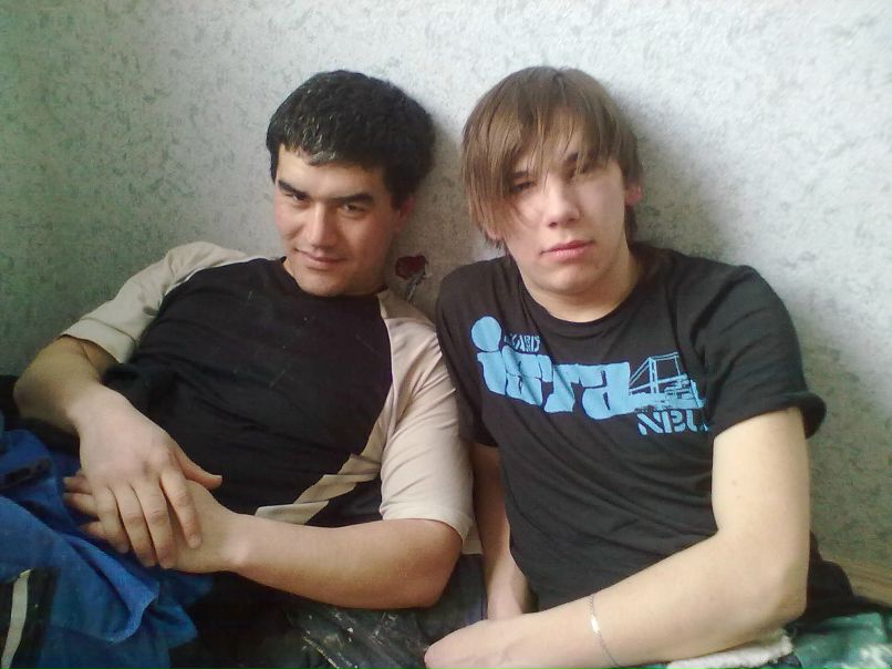 Боха Ергашов | Турсунзаде