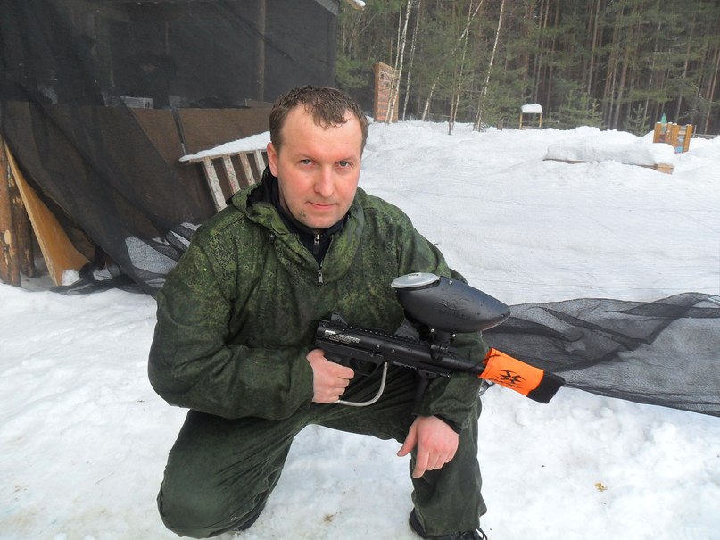 Эдуард Кунин | Череповец