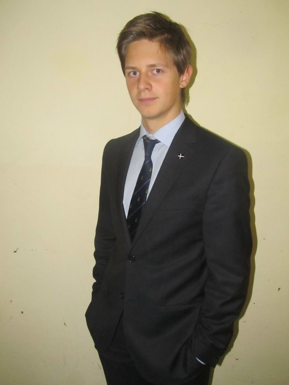 Дима Савкив | Киев