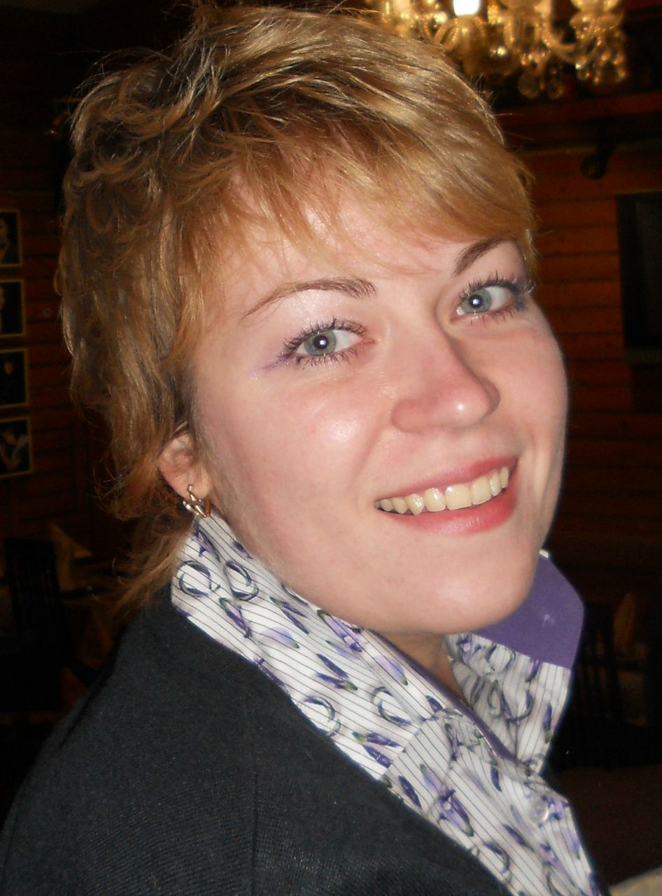 Екатерина Фомина | Москва