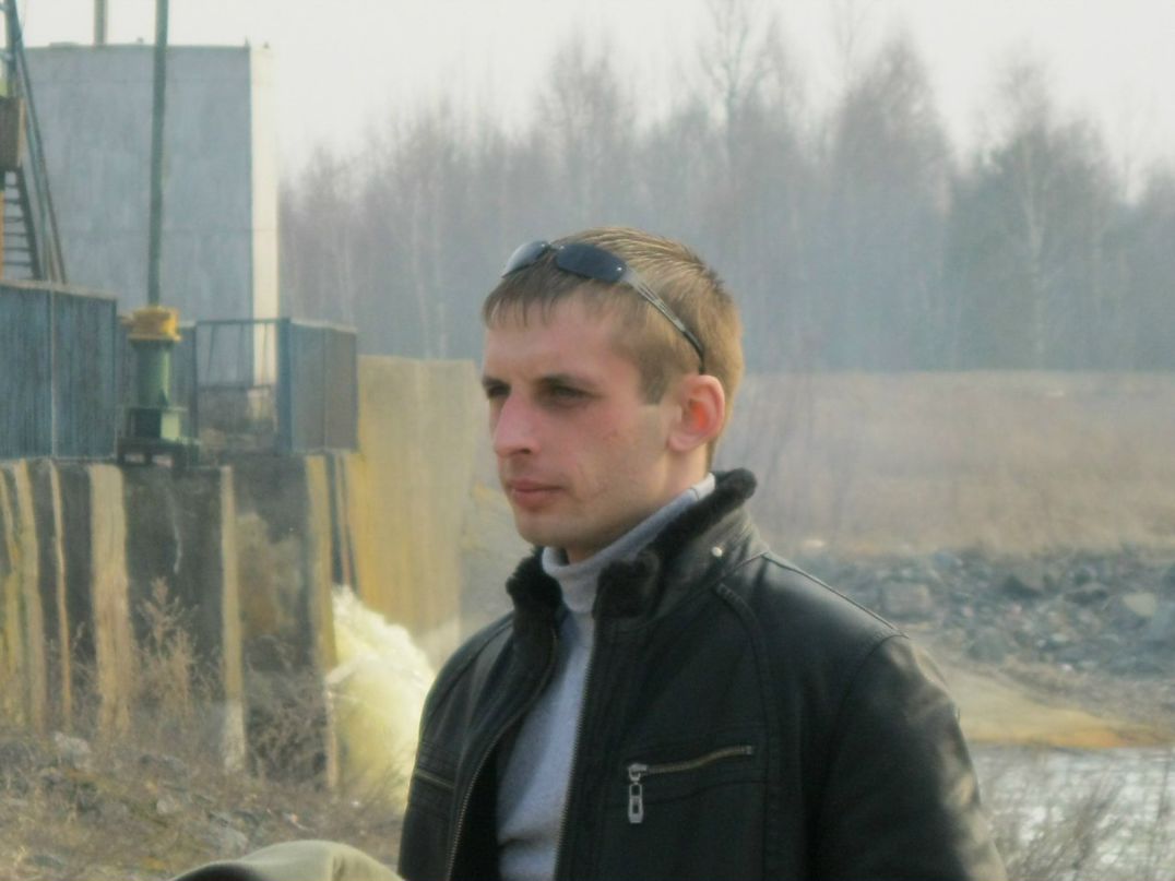 Анна Максимович *СобСтвеННая_СобстВенноСть* | Солигорск