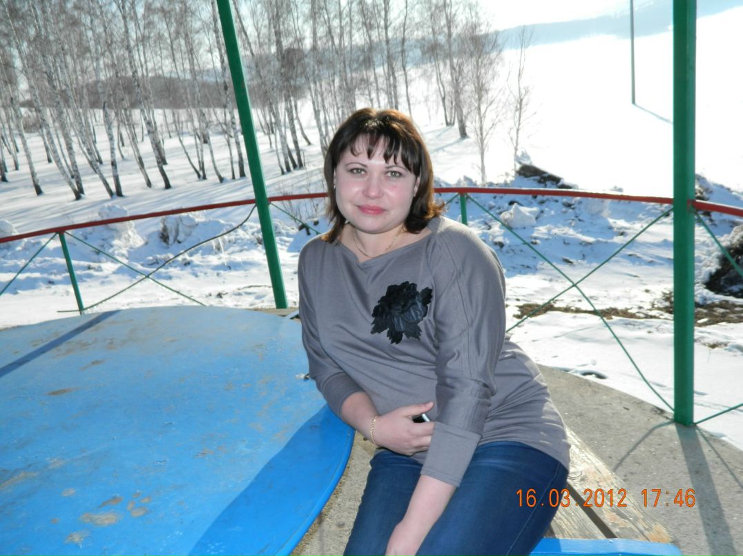 Татьяна Абрамчик | Туим