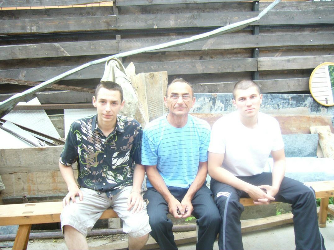 Денис Логунов Сергеевич | Волоколамск