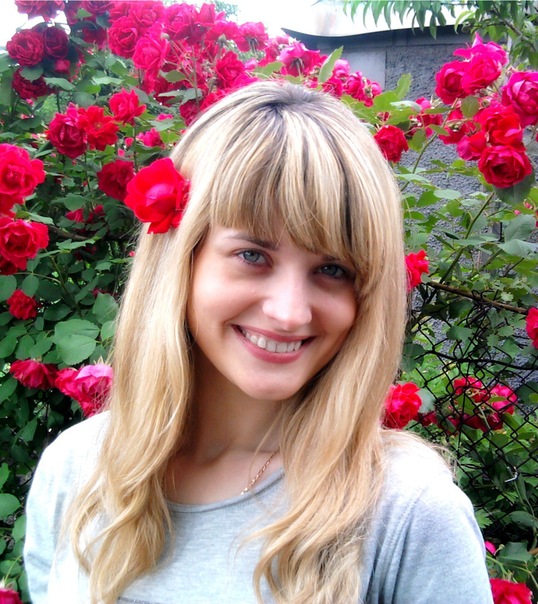 №127, Вікторія Кулік, 35 лет, Кривой Рог №127, Вікторія Кулік, 35 лет, Кривой Рог