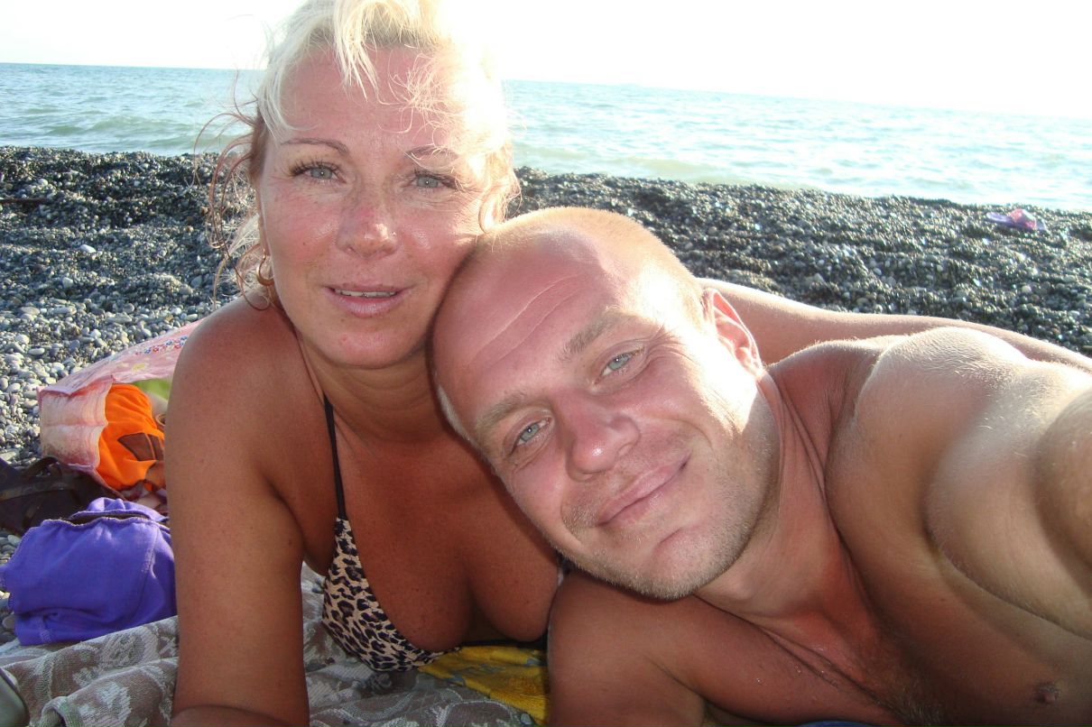 Светлана Тимофеева | Кингисепп