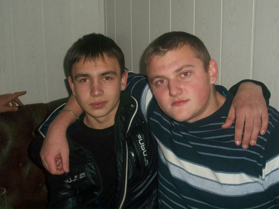 Вєталь Іонов | Шепетовка