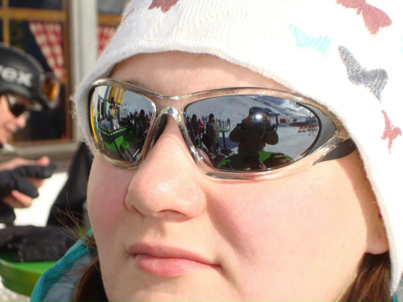 Мария Белогурова | Москва