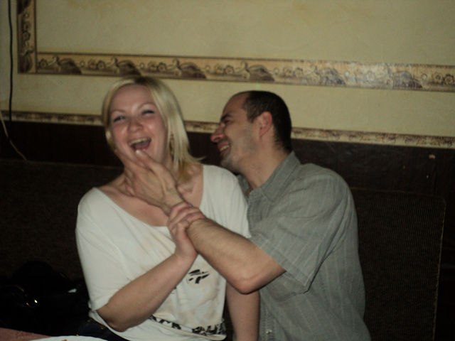 Галина Иншакова | Москва