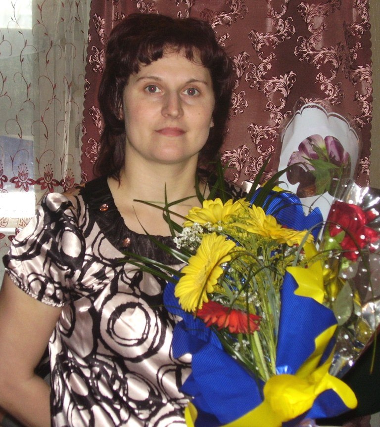 Юлия Мягкая | Пудож