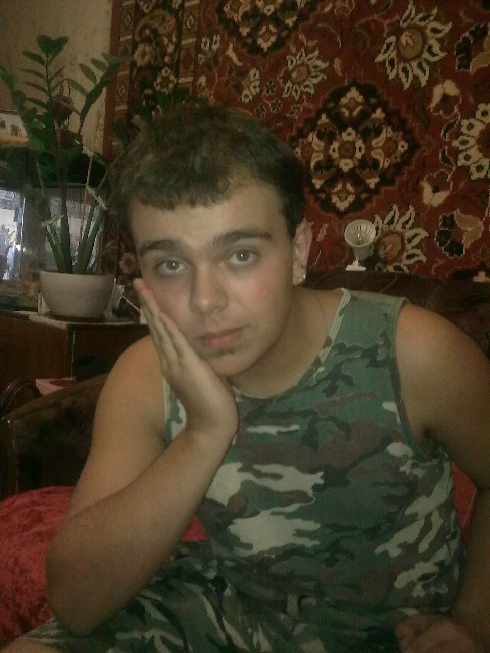 Дмитрий Рябов | Нижний Новгород