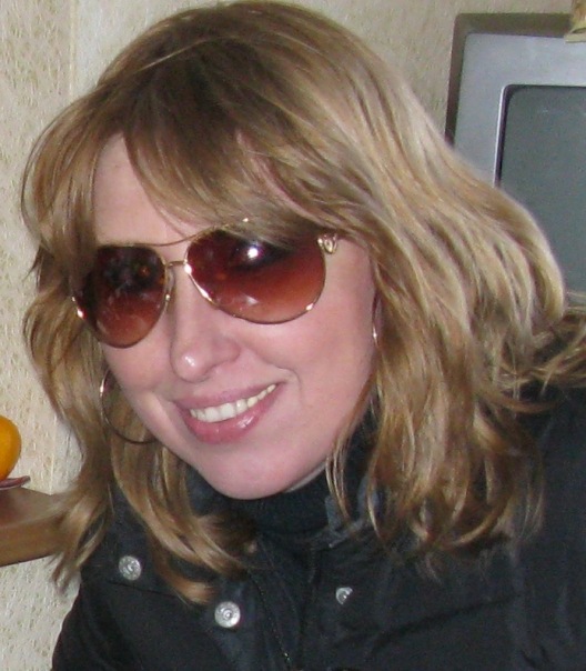 №6, Ирина Кузнецова, 53 года №6, Ирина Кузнецова, 53 года