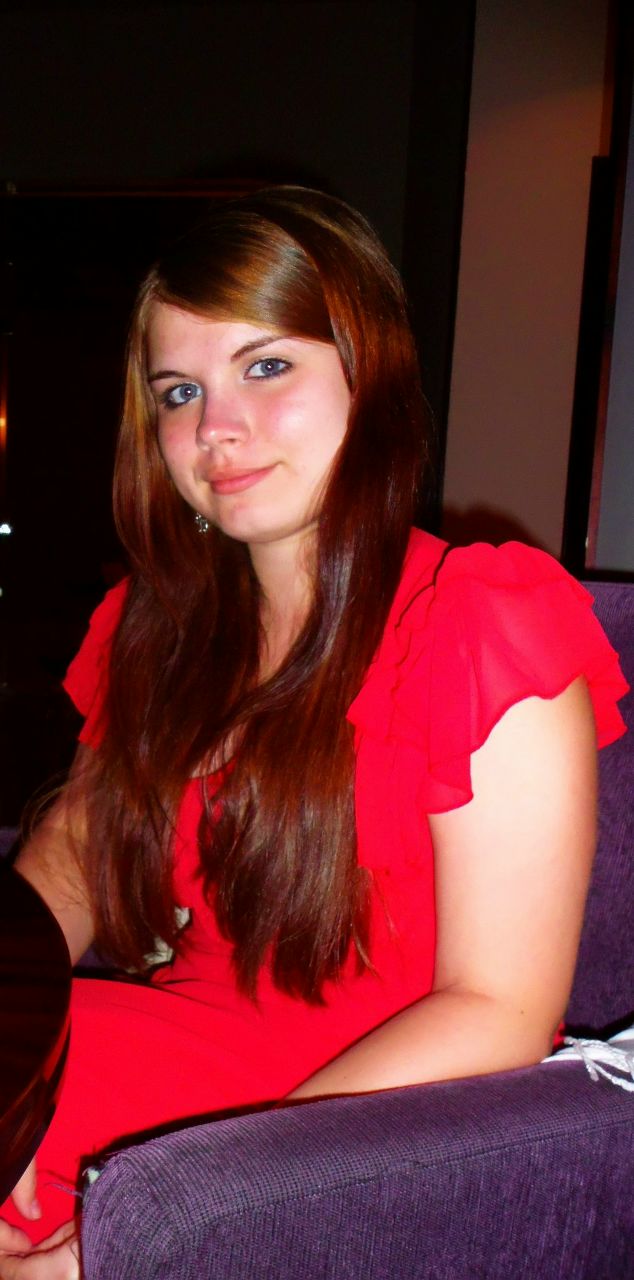 Вероника Макарова | Архангельск