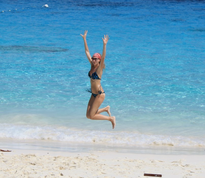 Елена Паскаль *•°▪♥๑_LoVe SuMmEr_๑♥▪°•* | Москва