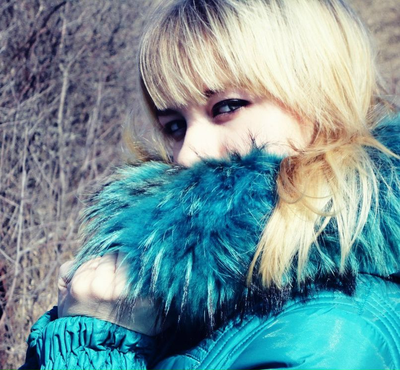 Анастасия Бандурова | Бердянск