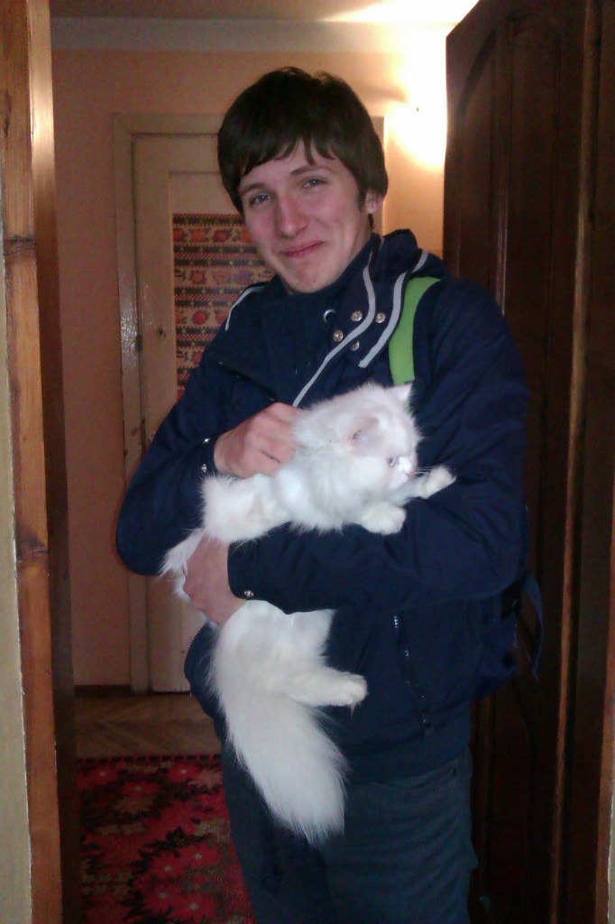 Акка Кебнекайсе | Львов