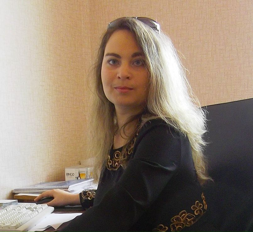 Инга Науменко | Севастополь