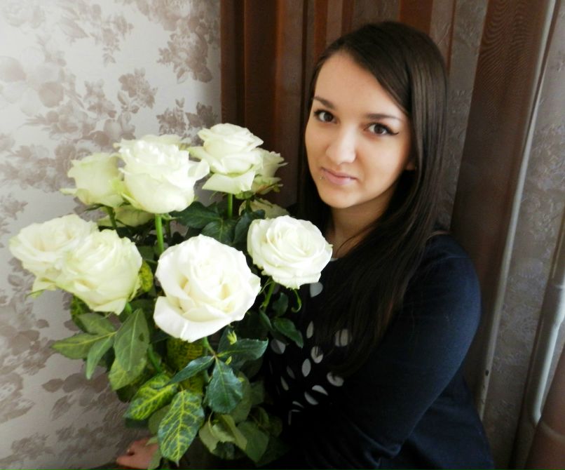 Анастасия Петрова | Ижевск