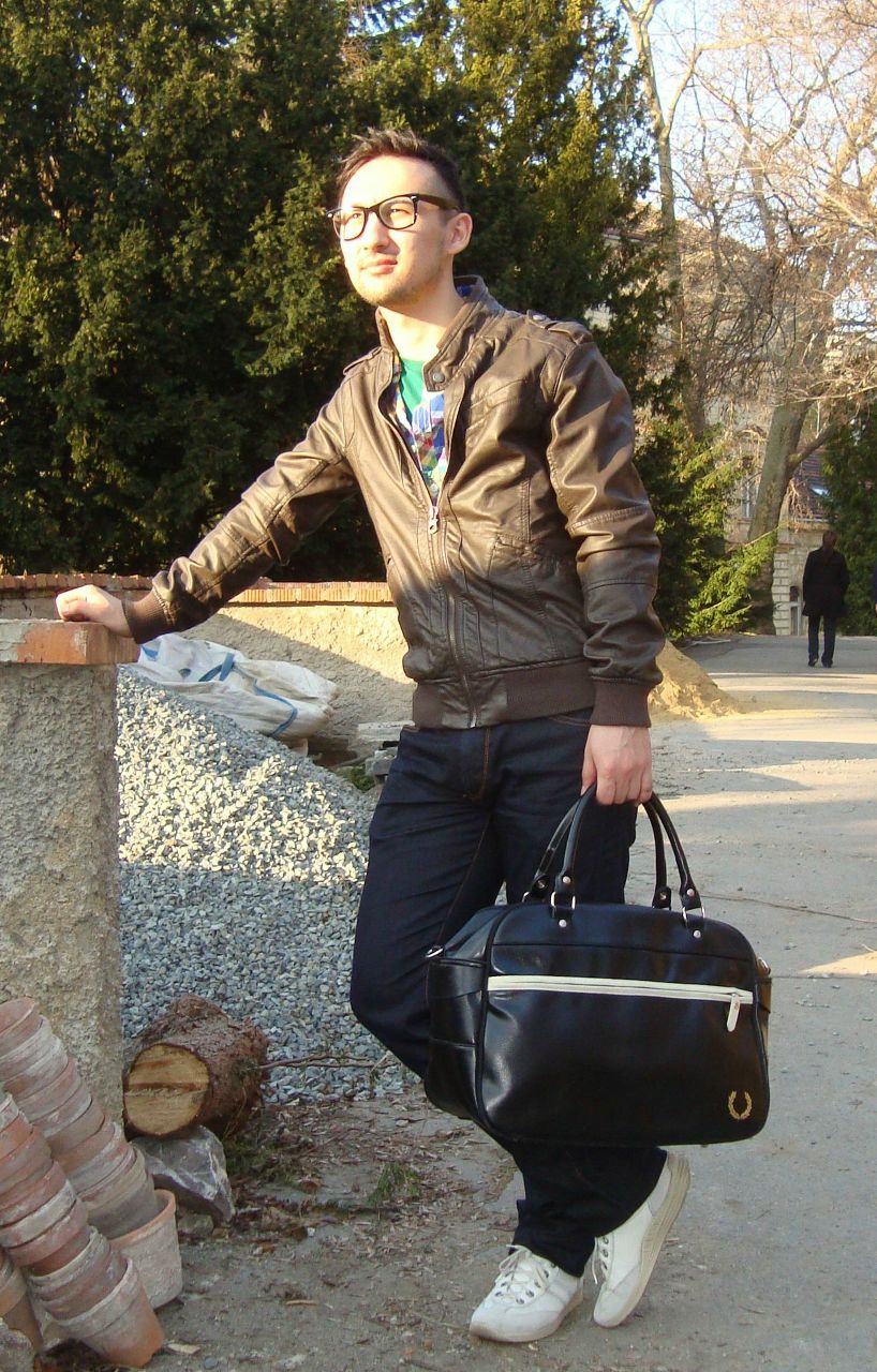 Azamat Maratovich | Praha