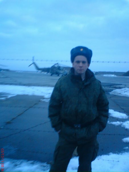 №86, Санек Лазарев, 24.11.1991 №86, Санек Лазарев, 24.11.1991