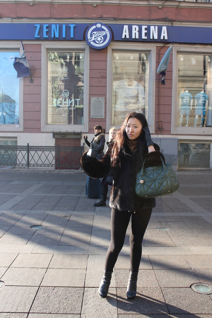 Бая Гаряева | 