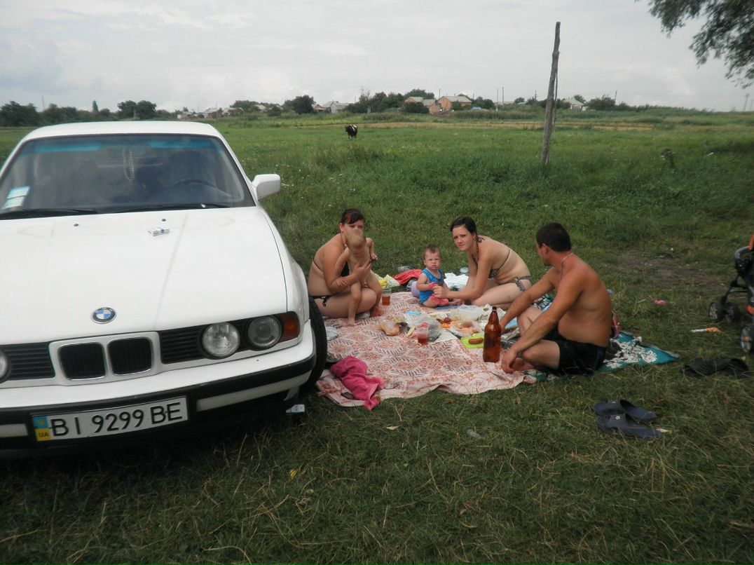 Александр Кривенченко | Глобино