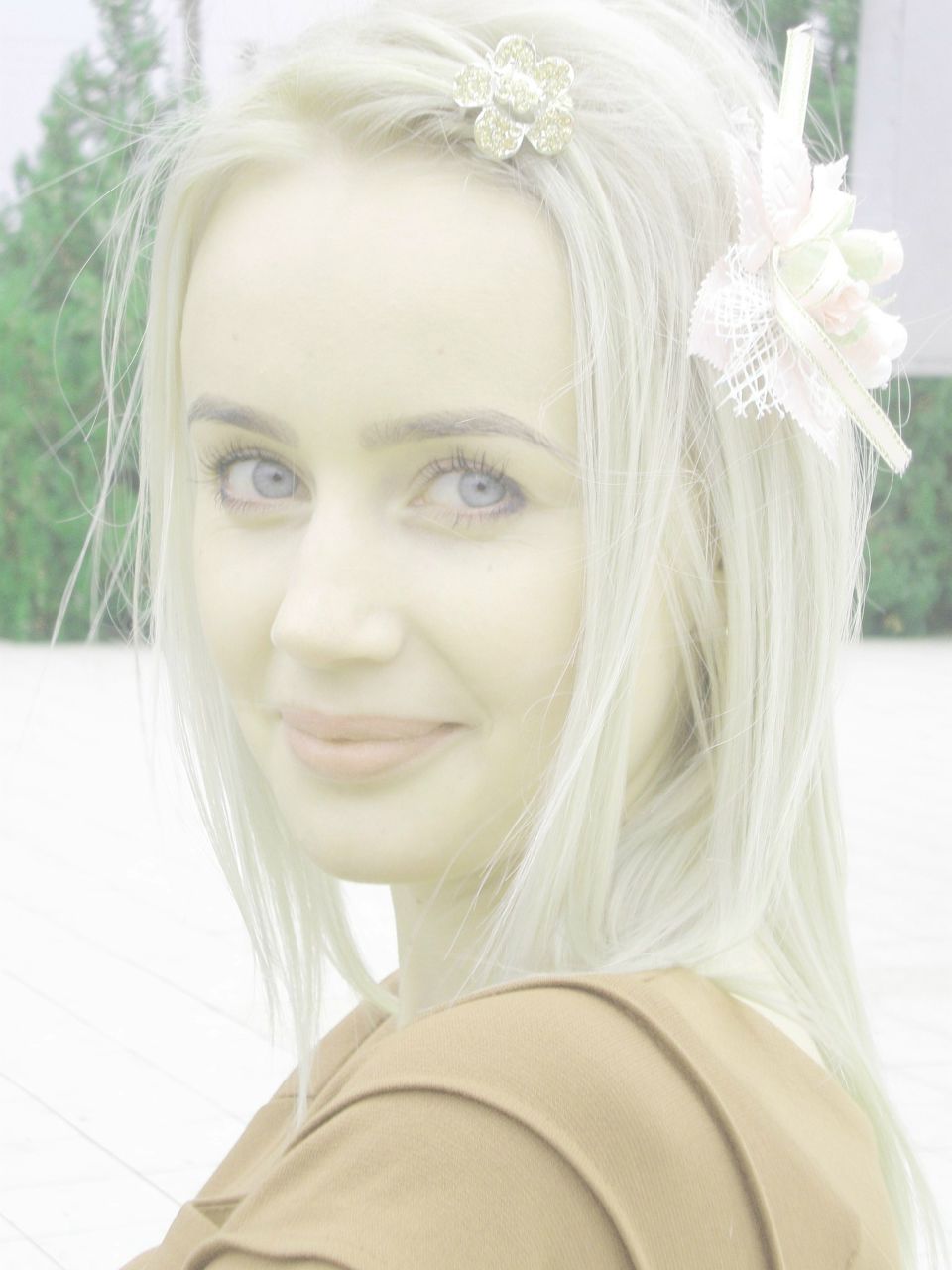 Натали Грачева | Дальник