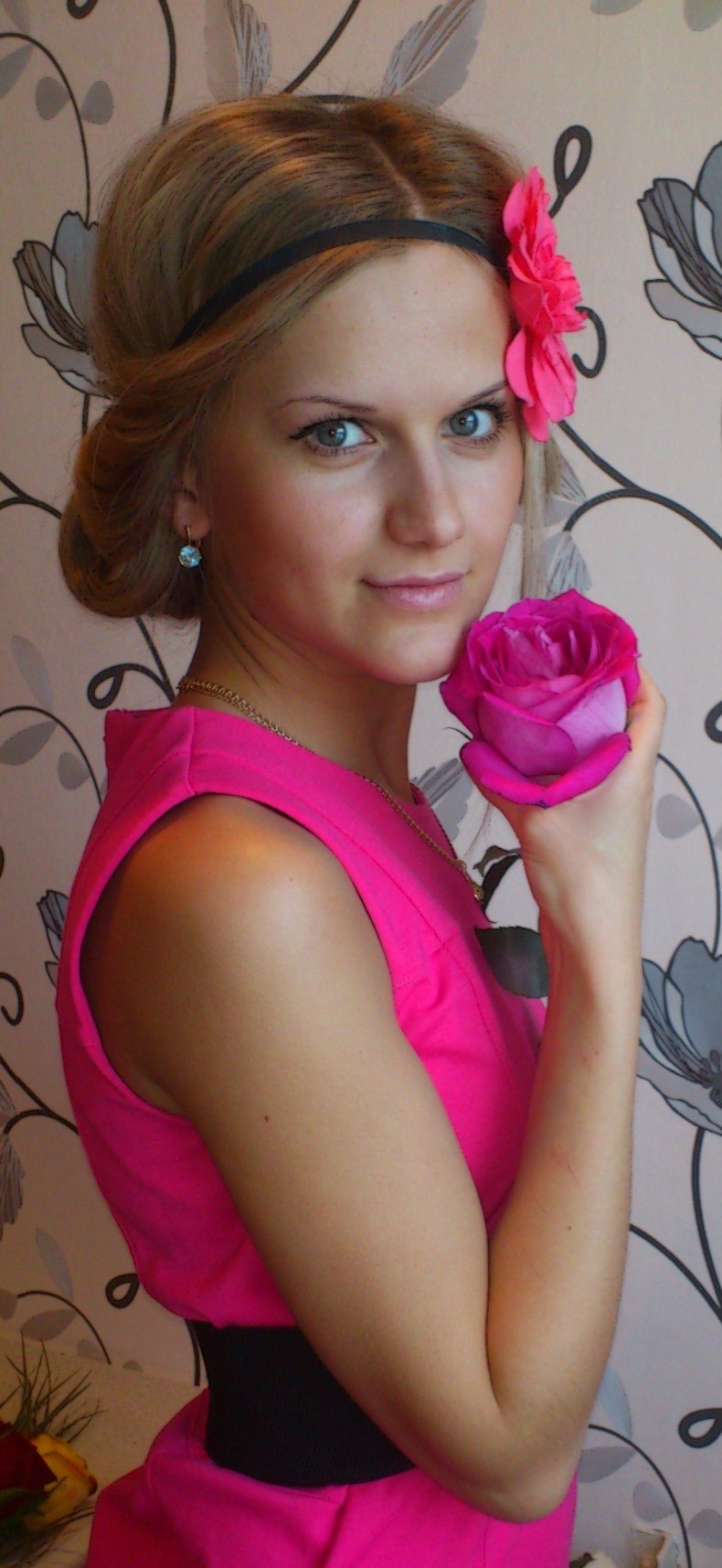 Анна Дьячук | Петропавловск-Камчатский