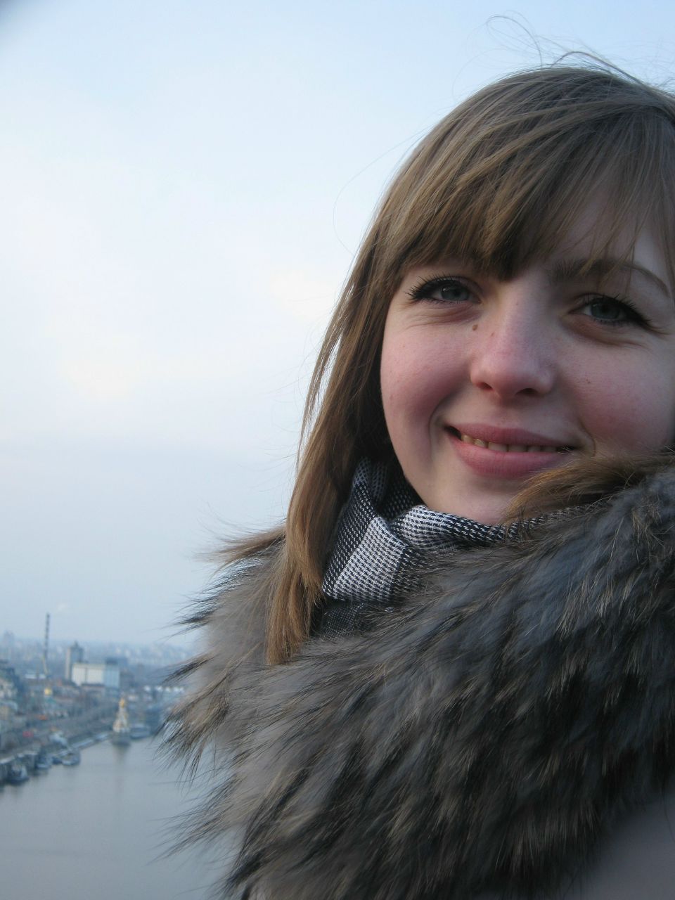 Мар'яна Чернецька-Петрашко | 