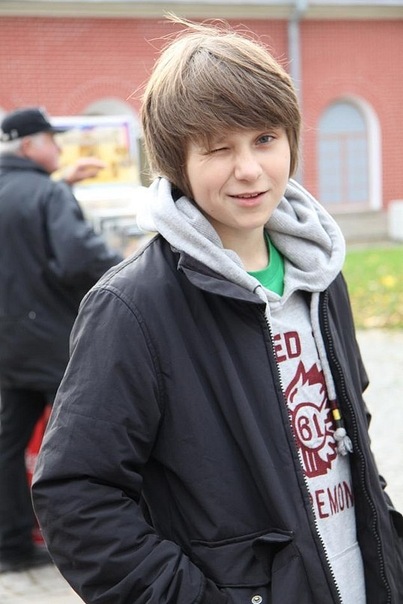 №27, Никита Банюк, Москва №27, Никита Банюк, Москва