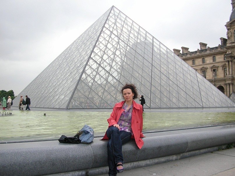 Ольга Мисонова | Пермь