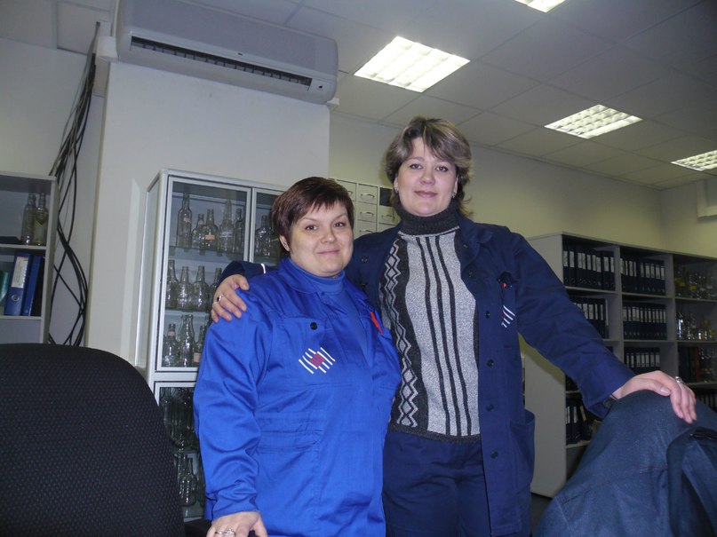 Екатерина Лебедева | Кириши