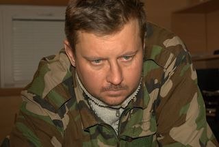 Игорь Лёушкин | Ухта