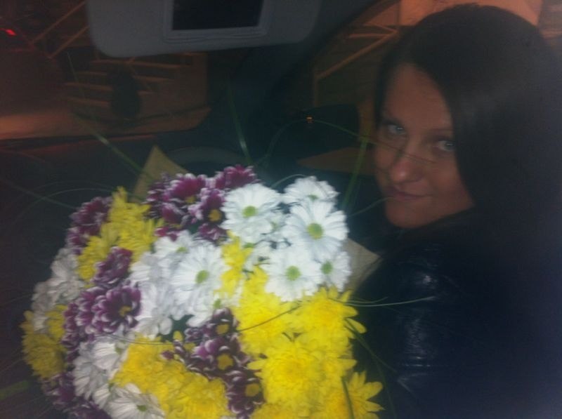 Анастасия Федосенко -‘๑’- | Новосибирск