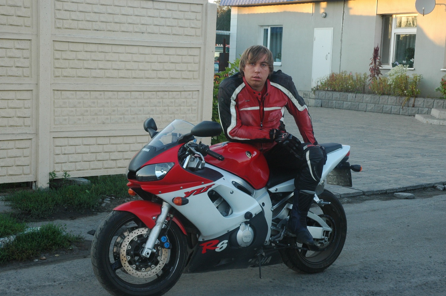 Фото профиля