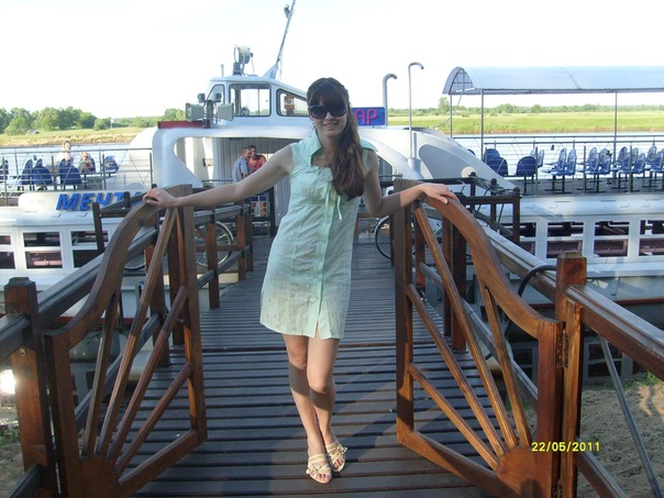 №11, Мария Кутищева №11, Мария Кутищева