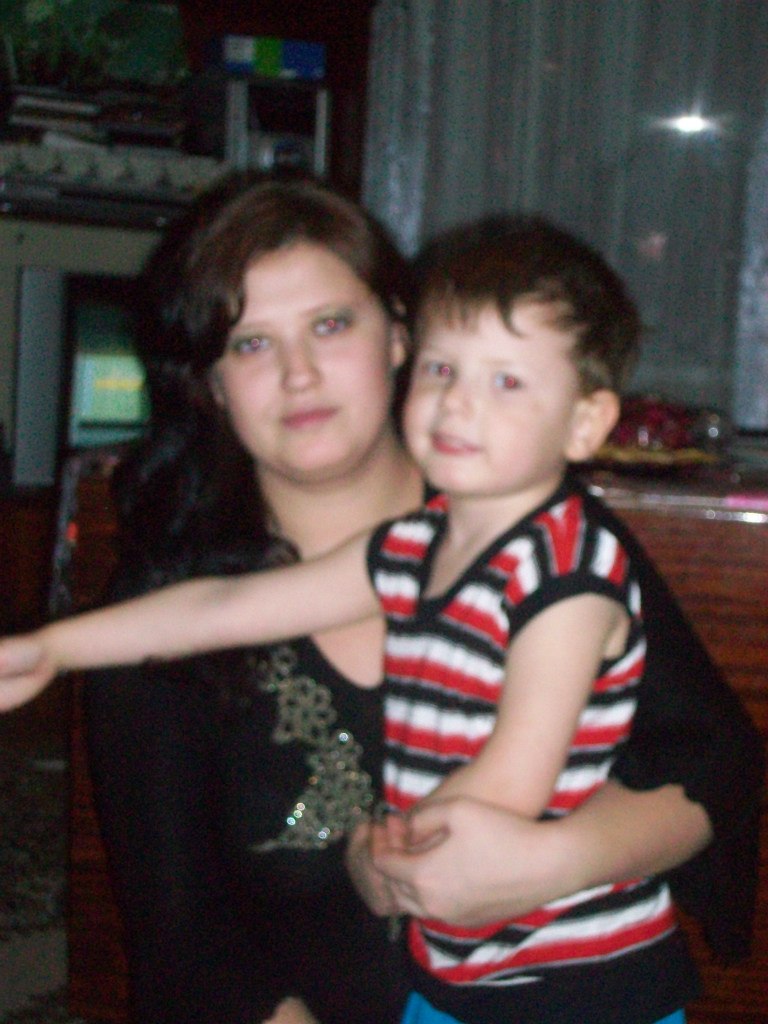 Елена Капитонова | Менделеевск