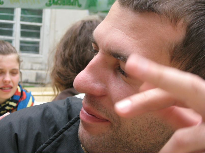 Андрій Лісовський Buba Belister | Дрогобыч