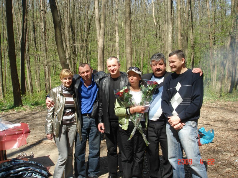 Алёна Урсуленко | Винница