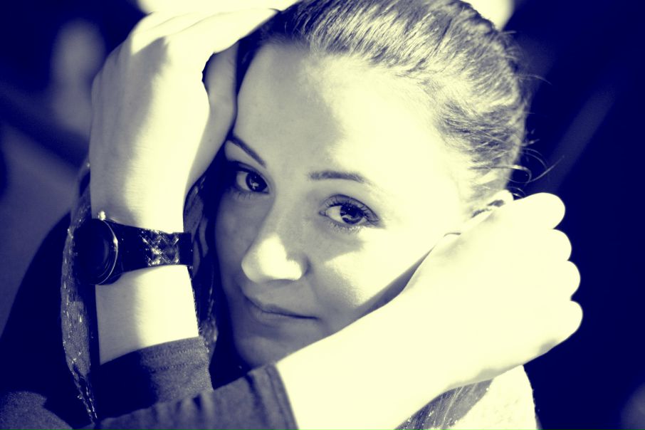 №10, Елена Ворчик, Краснодар №10, Елена Ворчик, Краснодар