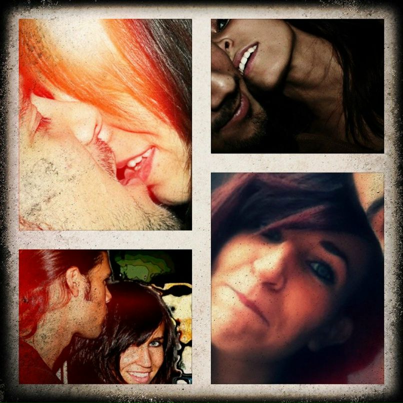 Юля Андрощук | Ferrara