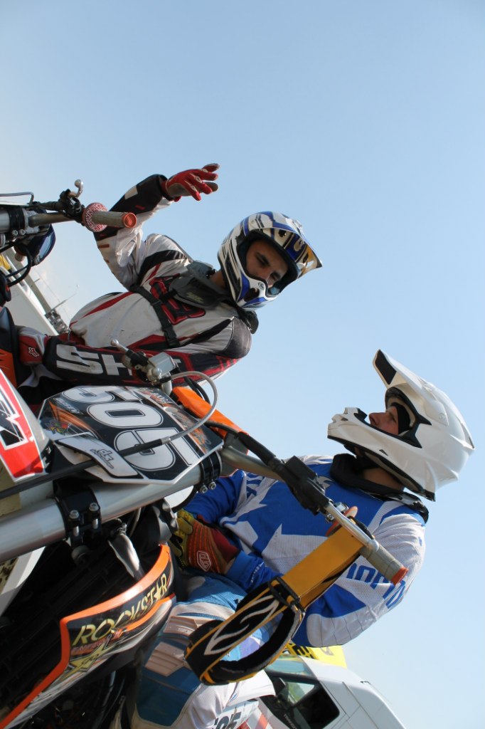 Алексей Каражов | Крымск