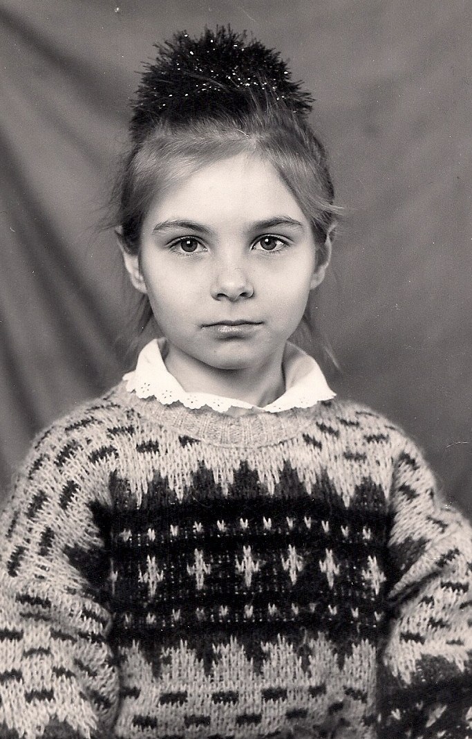 Татьяна Тиньгаева | Санкт-Петербург