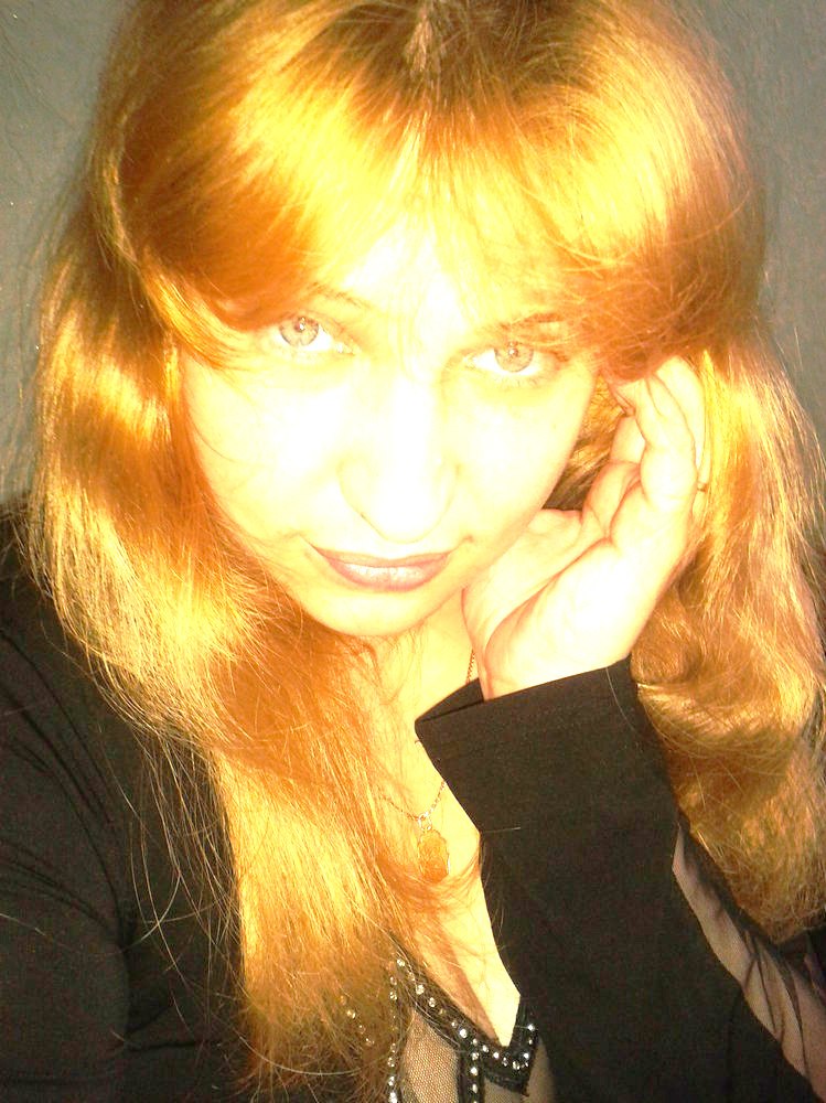 Марина Миронова | Пермь